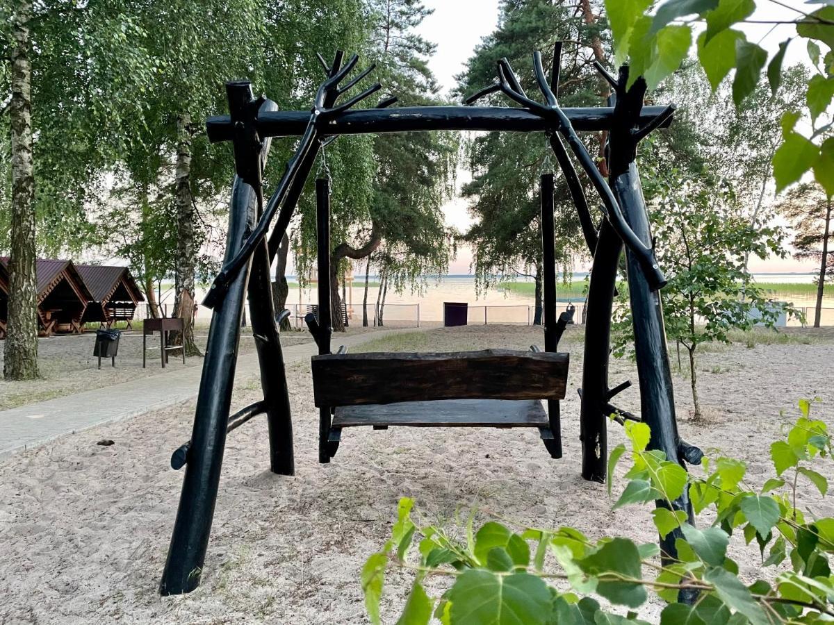 Русалка Shatsk 外观 照片